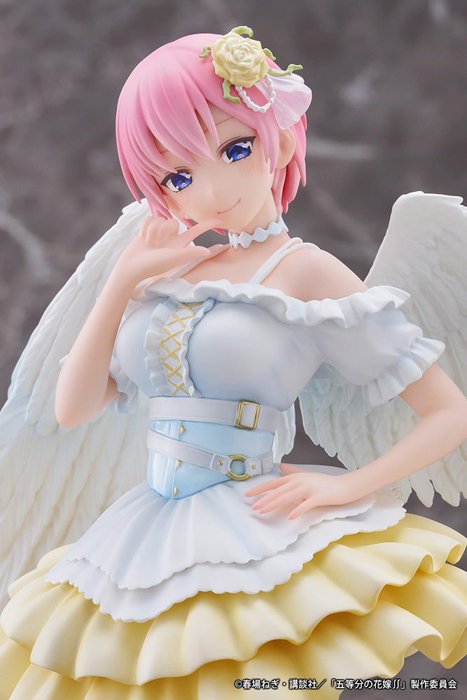 PROOF Nakano Ichika Angel ver. - The Quintessential Quintuplets 1/7 Scale Figure