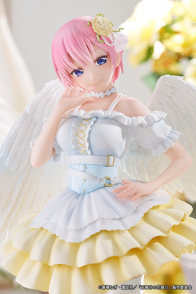 PROOF Nakano Ichika Angel ver. - The Quintessential Quintuplets 1/7 Scale Figure