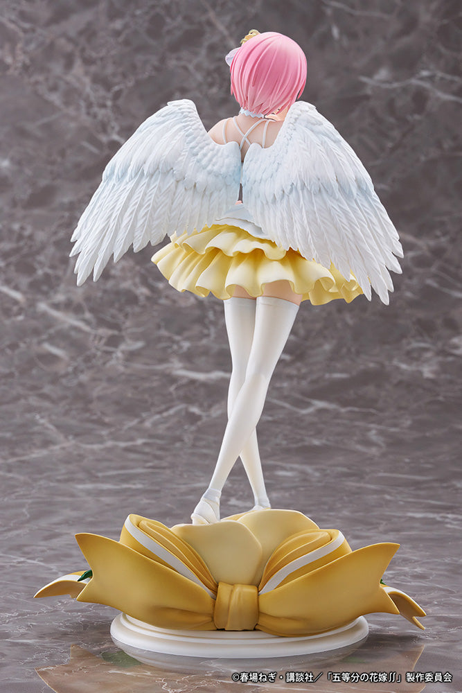 PROOF Nakano Ichika Angel ver. - The Quintessential Quintuplets 1/7 Scale Figure