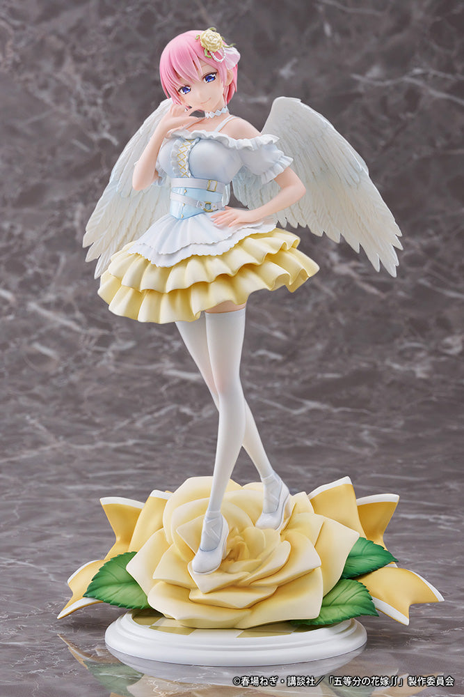 PROOF Nakano Ichika Angel ver. - The Quintessential Quintuplets 1/7 Scale Figure