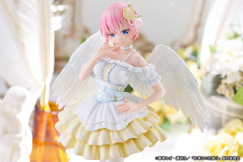 PROOF Nakano Ichika Angel ver. - The Quintessential Quintuplets 1/7 Scale Figure