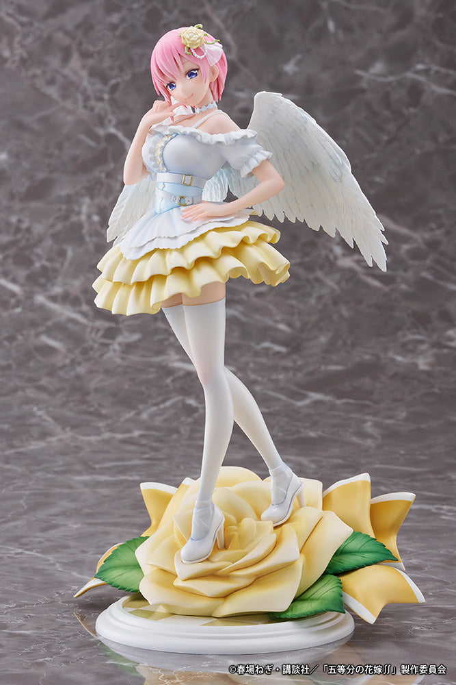 PROOF Nakano Ichika Angel ver. - The Quintessential Quintuplets 1/7 Scale Figure