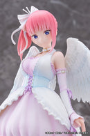 PROOF Nakano Nino Angel ver. - The Quintessential Quintuplets 1/7 Scale Figure