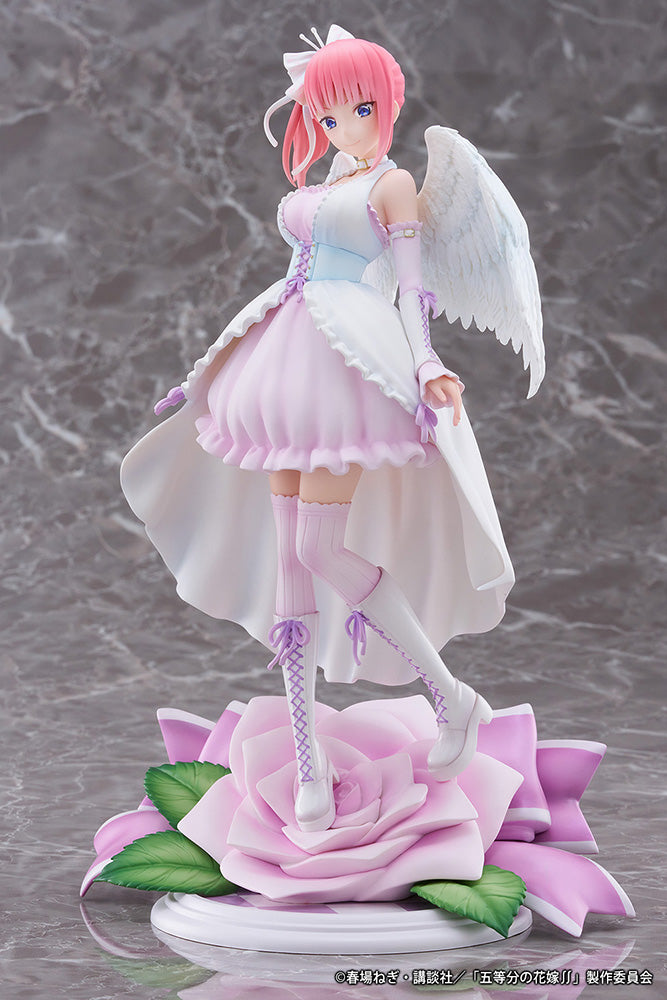 PROOF Nakano Nino Angel ver. - The Quintessential Quintuplets 1/7 Scale Figure