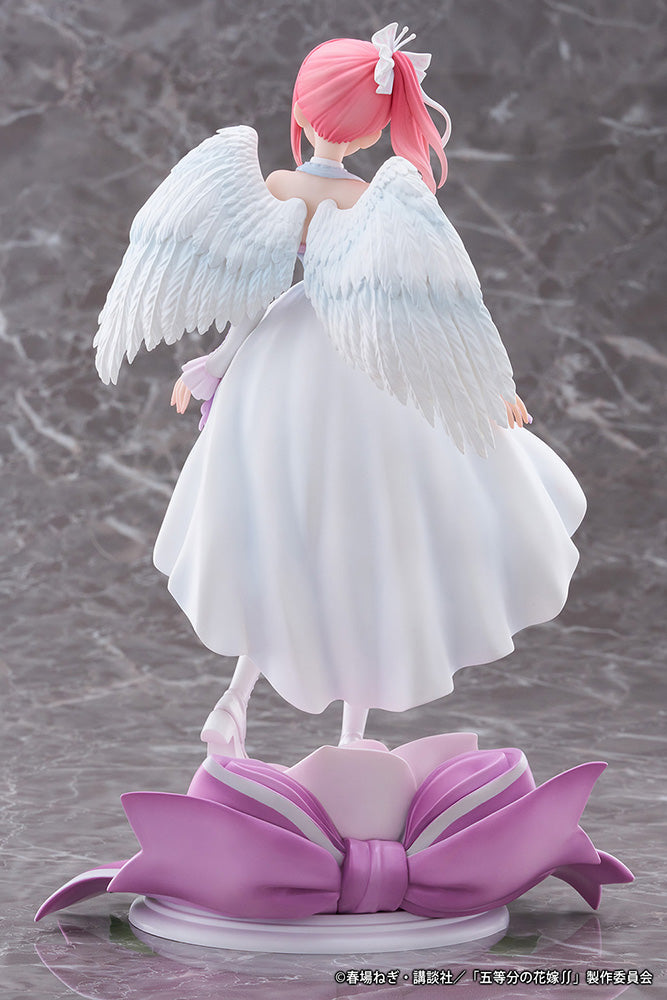 PROOF Nakano Nino Angel ver. - The Quintessential Quintuplets 1/7 Scale Figure