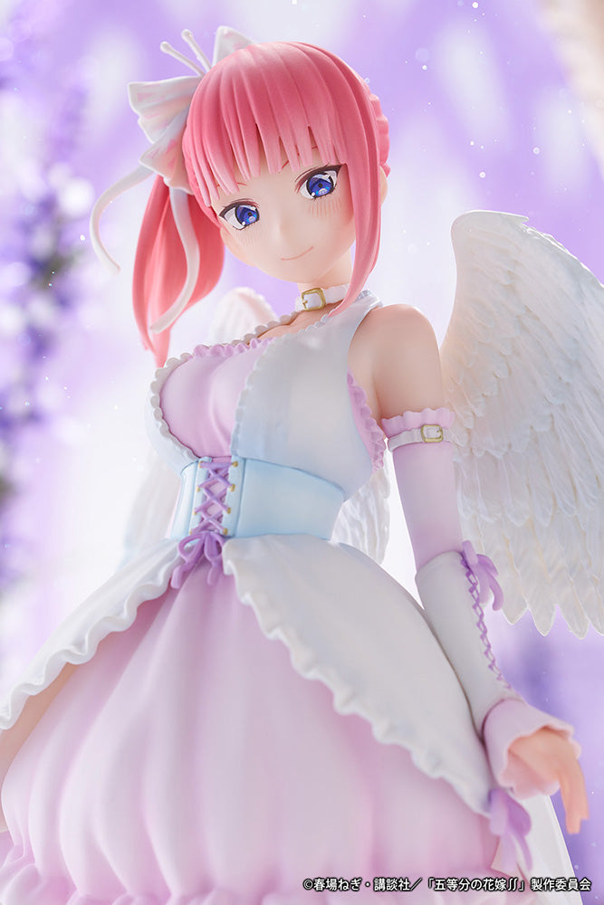 PROOF Nakano Nino Angel ver. - The Quintessential Quintuplets 1/7 Scale Figure
