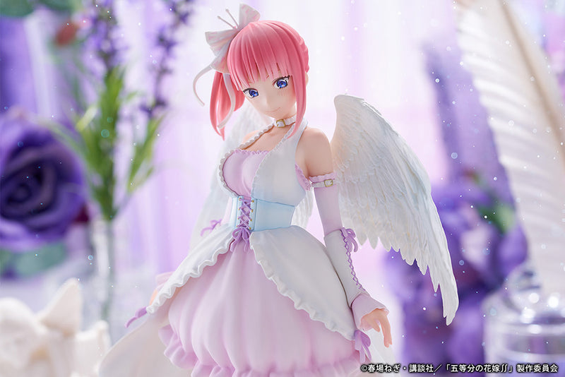 PROOF Nakano Nino Angel ver. - The Quintessential Quintuplets 1/7 Scale Figure