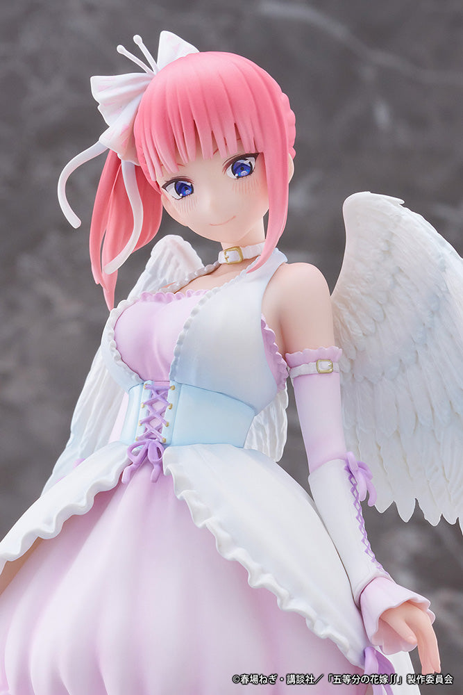 PROOF Nakano Nino Angel ver. - The Quintessential Quintuplets 1/7 Scale Figure