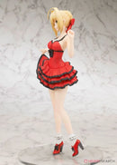 Flare Saber Crimson Modern Costume - Fate/Extra CCC 1/7 Scale Figure