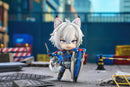Good Smile Arts Shanghai 2948 Nendoroid Seth Lowell - Zenless Zone Zero Chibi Figure