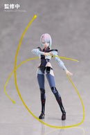 Aniplex BUZZmod Cyberpunk: Edgerunners LUCY - Action Figure