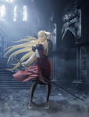 BellFine Kizumonogatari KissShot Acerolaorion HeartUnderBlade Demon sword Kokorowatari Version. 1/7 Scale Figure