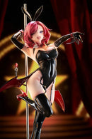 ASCENDIA Komurasaki Muma Bunny Ver. illustration by Ohisashiburi 1/6 Scale Finished Figure