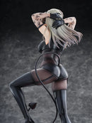 BellFine Lustalotte Illusory Outfit / Mayura - 2.5 Dimensional Seduction 1/6 Scale Figure