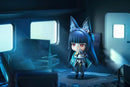 Good Smile Company 2882 Nendoroid Miyabi Hoshimi - Zenless Zone Zero Chibi Figure