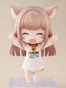 Good Smile Company 2831 Nendoroid Kinako - My Cat is a Kawaii Girl Chibi Figure
