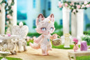 Good Smile Arts Shanghai 2862 Nendoroid Dyana - FLUFFY LAND Chibi Figure