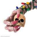 MONDO TEES Stranger Things Demogorgon 15in Vinyl Figure By James Groman