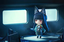 Good Smile Company 2882 Nendoroid Miyabi Hoshimi - Zenless Zone Zero Chibi Figure