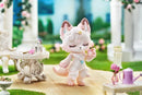 Good Smile Arts Shanghai 2862 Nendoroid Dyana - FLUFFY LAND Chibi Figure