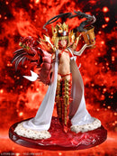 Medicos Beast/Sodom's Beast/Draco (Second Ascension) - Fate/Grand Order 1/7 Scale Figure