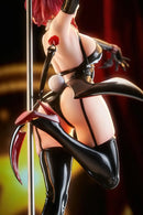 ASCENDIA Komurasaki Muma Bunny Ver. illustration by Ohisashiburi 1/6 Scale Finished Figure