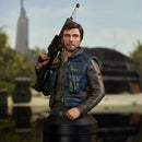 DIAMOND SELECT TOYS Cassian Andor 1/6 Scale Bust - Rogue One: A Star Wars Story Scale Figure