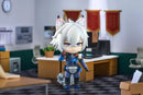 Good Smile Arts Shanghai 2948 Nendoroid Seth Lowell - Zenless Zone Zero Chibi Figure