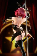 ASCENDIA Komurasaki Muma Bunny Ver. illustration by Ohisashiburi 1/6 Scale Finished Figure