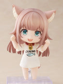 Good Smile Company 2831 Nendoroid Kinako - My Cat is a Kawaii Girl Chibi Figure