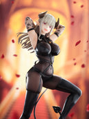 BellFine Lustalotte Illusory Outfit / Mayura - 2.5 Dimensional Seduction 1/6 Scale Figure