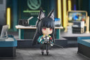 Good Smile Company 2882 Nendoroid Miyabi Hoshimi - Zenless Zone Zero Chibi Figure