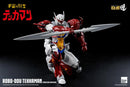 ThreeZero Robo-Dou Tekkaman - Tekkaman: The Space Knight Action Figure
