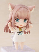 Good Smile Company 2831 Nendoroid Kinako - My Cat is a Kawaii Girl Chibi Figure