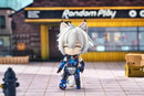 Good Smile Arts Shanghai 2948 Nendoroid Seth Lowell - Zenless Zone Zero Chibi Figure
