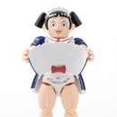 Sentinel / 1000 Toys RIOBOT Steel Roboco (Anime Ver.) - Me & Roboco Action Figure