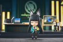 Good Smile Company 2882 Nendoroid Miyabi Hoshimi - Zenless Zone Zero Chibi Figure