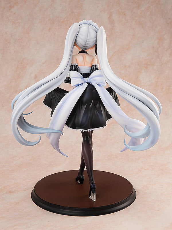 KADOKAWA Kdcolle Yui Minamoto Maid Ver. - Cast-Off Original Character 1/7 Scale Figure