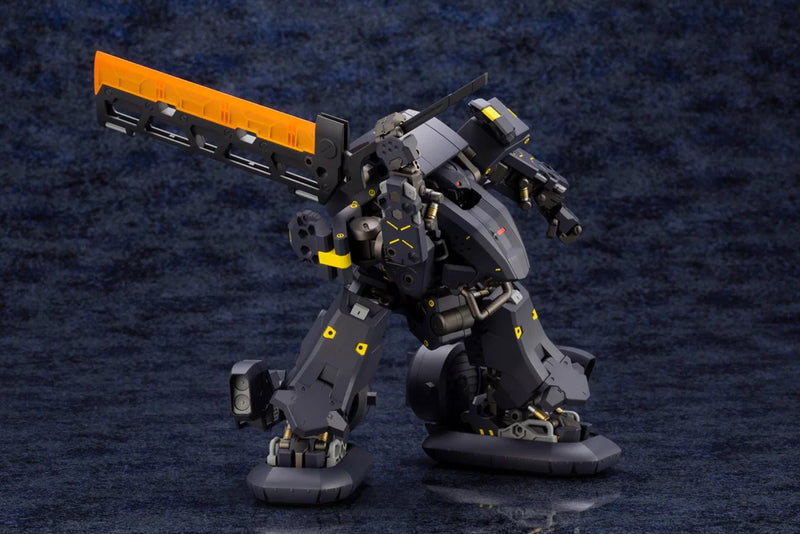 KOTOBUKIYA Hexa Gear Bulkarm Beta Lumberjack - 1/24 Scale Model Kit
