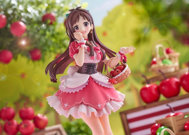 PLUM Akari Tsujino - The iDOLM@STER Cinderella Girls 1/7 Scale Figure
