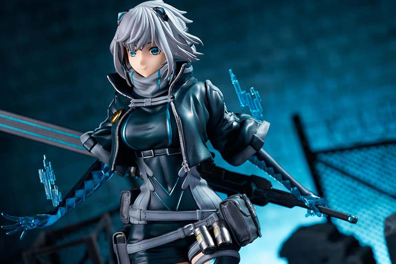 ASTRUM DESIGN Icey - Original Character 1/6 Scale Figure