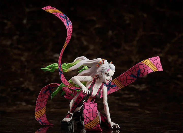 Aniplex BUZZmod Daki - Demon Slayer Action Figure