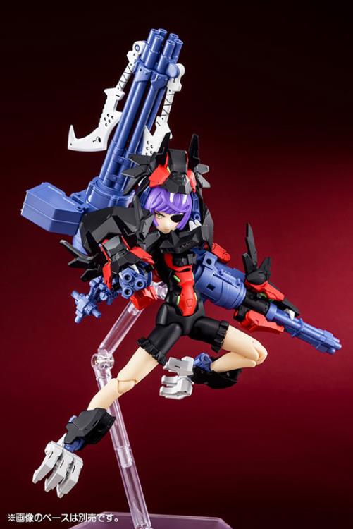 KOTOBUKIYA Megami Device Chaos & Pretty Grandma -  Model Kit