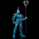 Sentinel / 1000 Toys Chodankado Cye of the Torrent - Ronin Warriors Action Figure