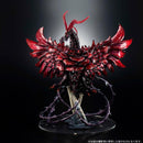 Megahouse ART WORKS MONSTERS Black Rose Dragon - Yu-Gi-Oh 5D's Non Scale Figure