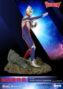 BEAST KINGDOM Master Craft MC-050 Ultraman Tiga Limited Edition Statue - Ultraman Non Scale Figure