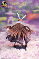 Infinity Studio SSR-FIGURE Princess Kaguya Contract Ver. - Mahjong Soul 1/7 Scale Figure