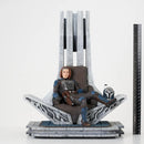 DIAMOND SELECT TOYS Premier Collection Bo-katan On Throne 1/7 Scale - Star Wars Scale Figure