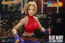 Storm Collectibles Blue Mary - The King of Fighters 98 Action Figure
