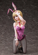 FREEing Kaede Akamatsu: Bunny Ver. - Danganronpa 1/4 Scale Figure
